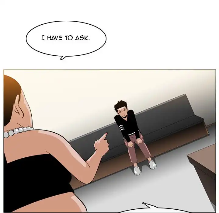 Path to Salvation - Chapter 11 [photo 29] - MangaPorn