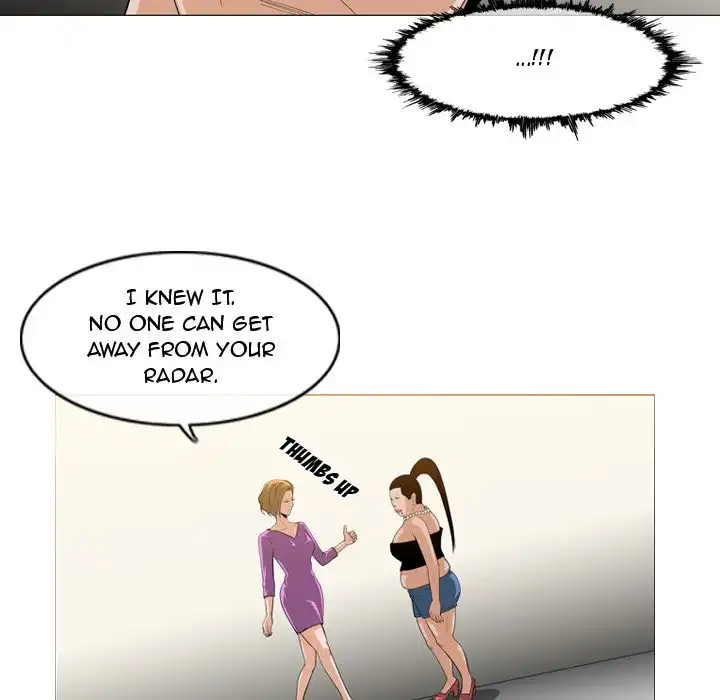 Path to Salvation - Chapter 11 [photo 31] - MangaPorn