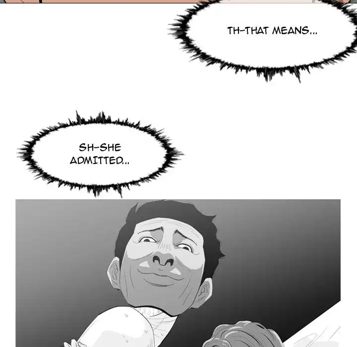 Path to Salvation - Chapter 11 [photo 33] - MangaPorn