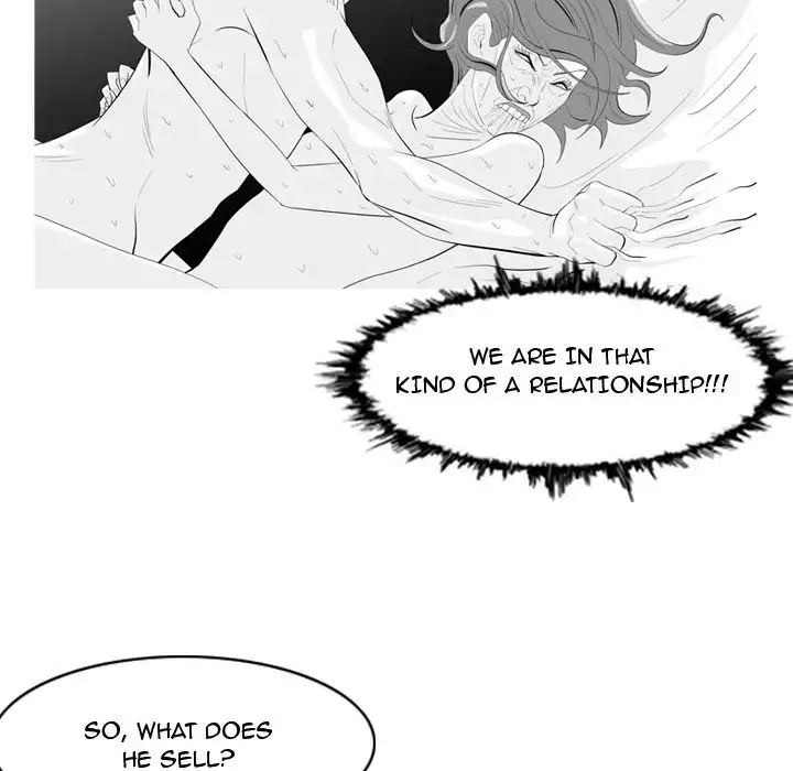 Path to Salvation - Chapter 11 [photo 34] - MangaPorn