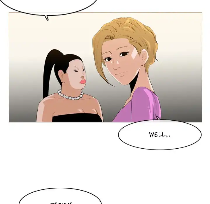 Path to Salvation - Chapter 11 [photo 35] - MangaPorn