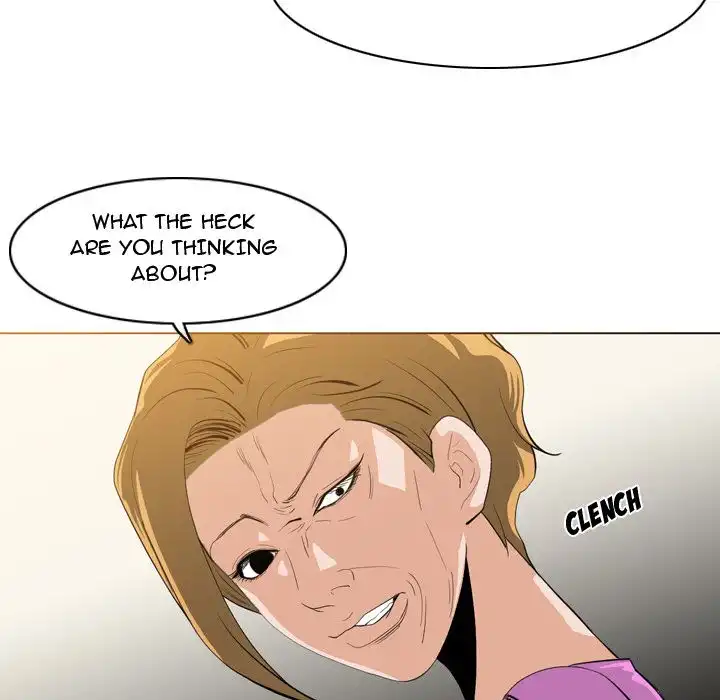 Path to Salvation - Chapter 11 [photo 37] - MangaPorn