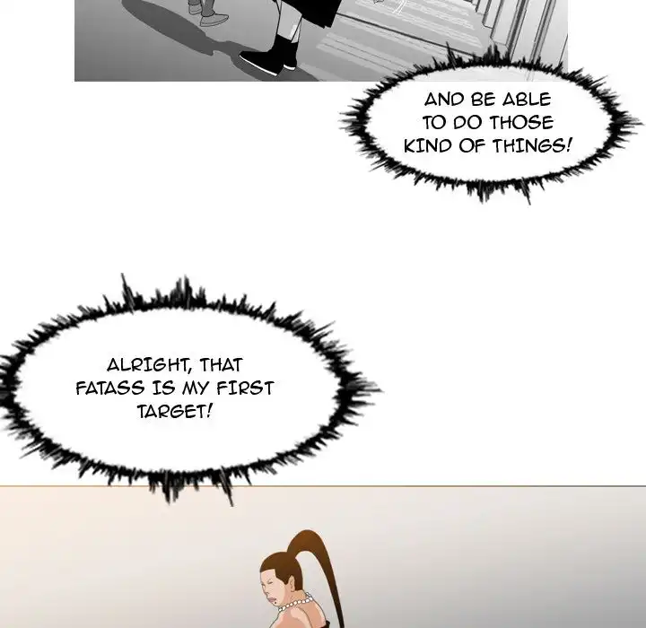 Path to Salvation - Chapter 11 [photo 40] - MangaPorn