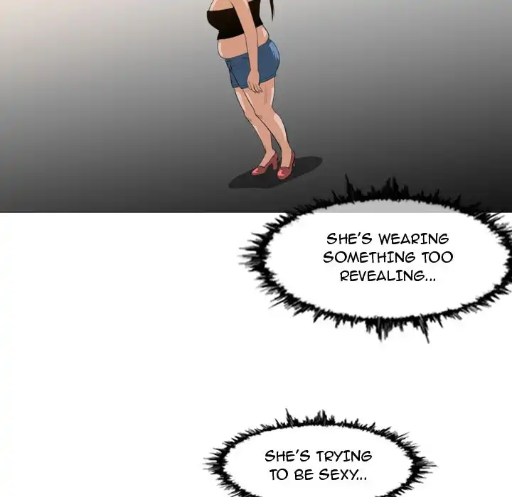 Path to Salvation - Chapter 11 [photo 41] - MangaPorn