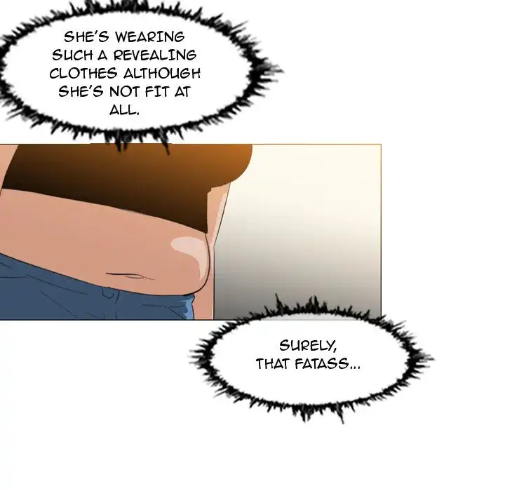 Path to Salvation - Chapter 11 [photo 45] - MangaPorn