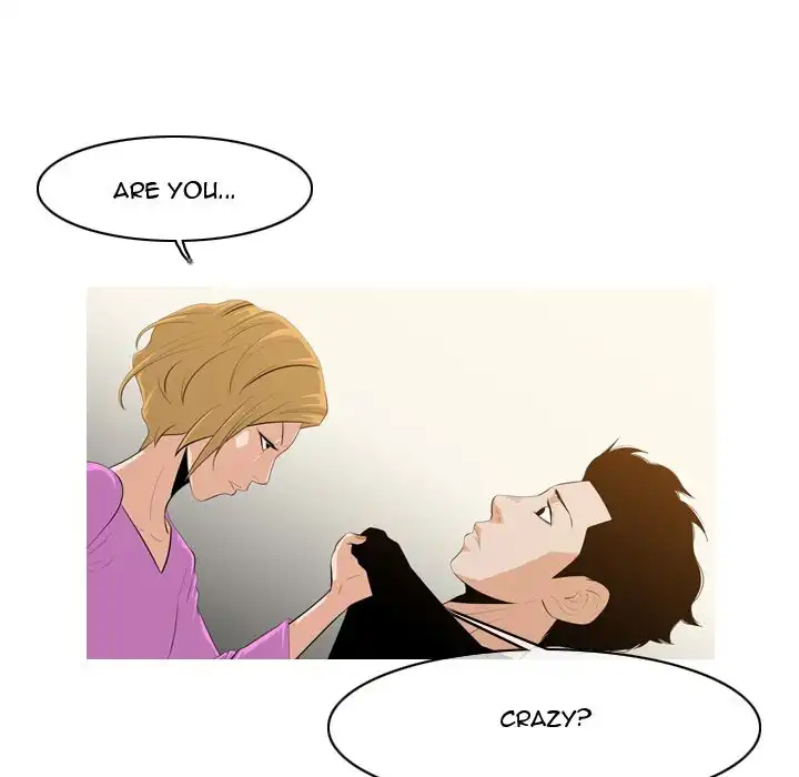 Path to Salvation - Chapter 11 [photo 50] - MangaPorn