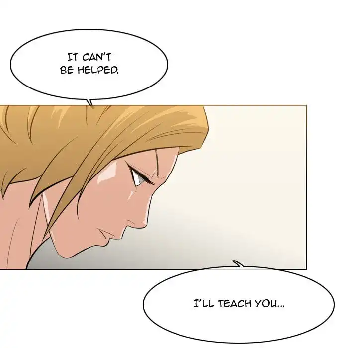 Path to Salvation - Chapter 11 [photo 56] - MangaPorn