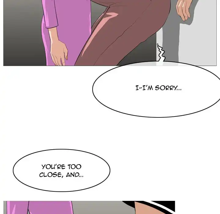 Path to Salvation - Chapter 11 [photo 60] - MangaPorn