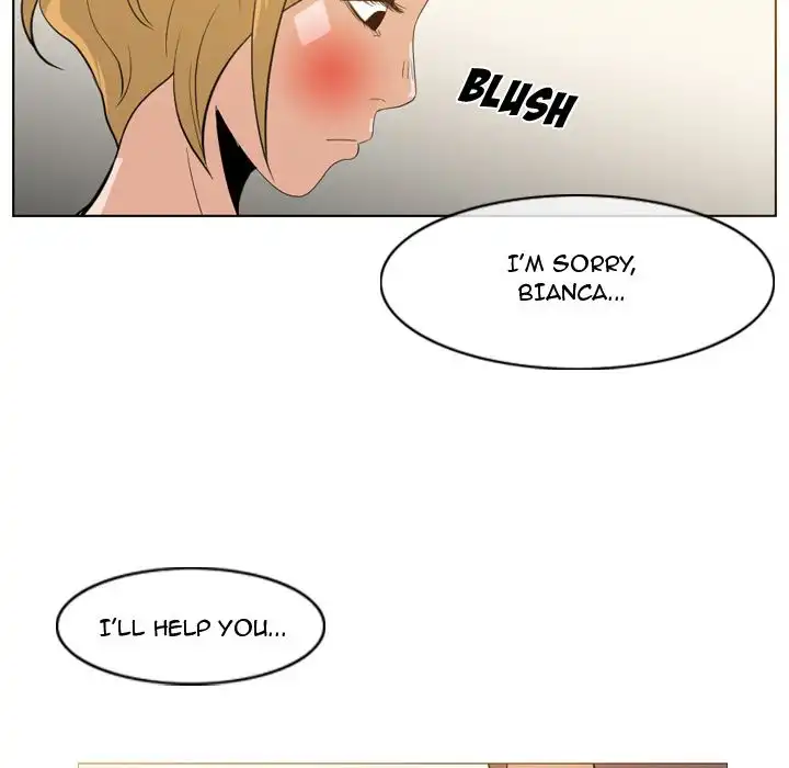 Path to Salvation - Chapter 11 [photo 62] - MangaPorn