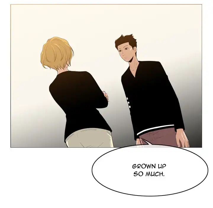 Path to Salvation - Chapter 11 [photo 73] - MangaPorn