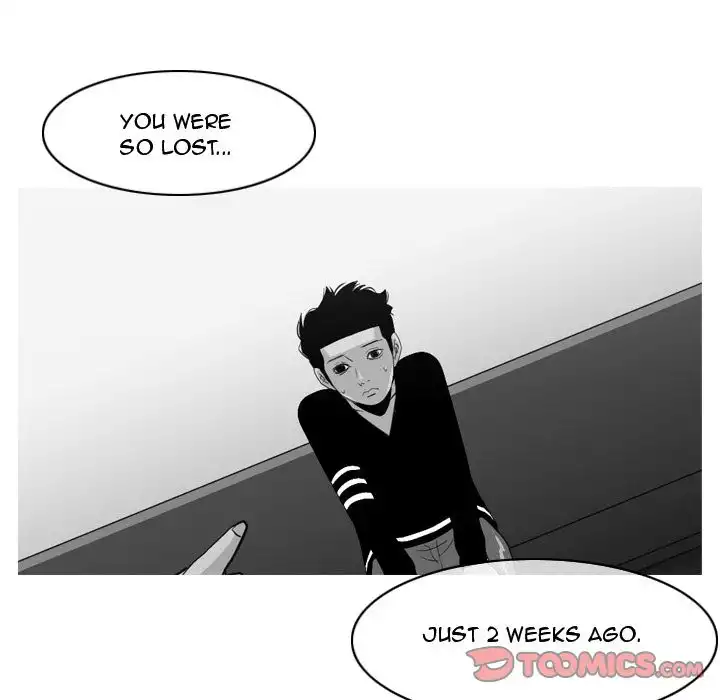 Path to Salvation - Chapter 11 [photo 74] - MangaPorn