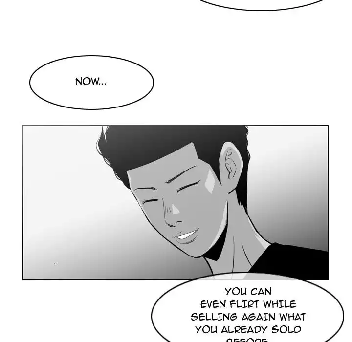 Path to Salvation - Chapter 11 [photo 75] - MangaPorn