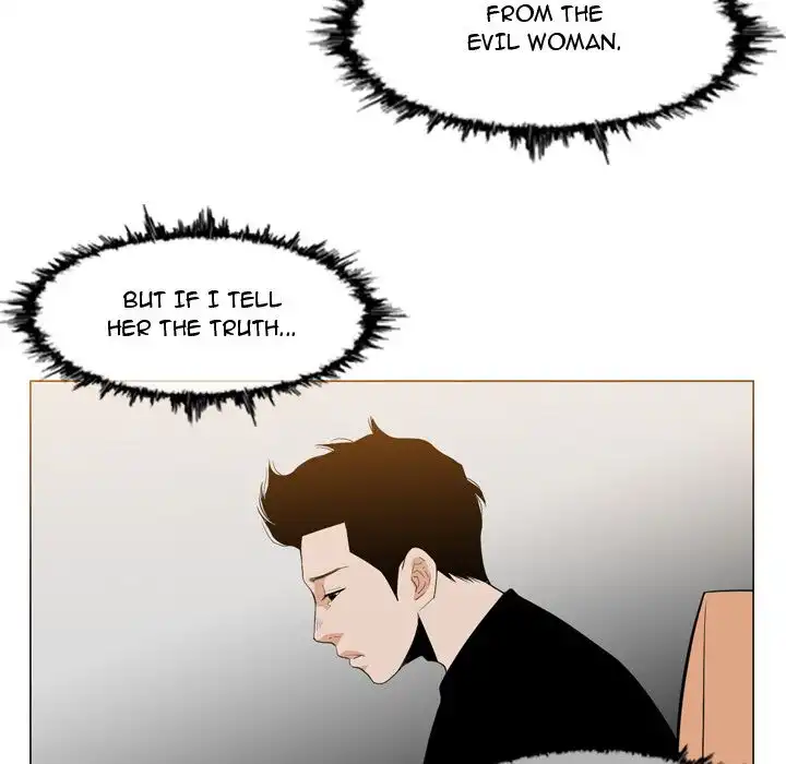 Path to Salvation - Chapter 11 [photo 8] - MangaPorn