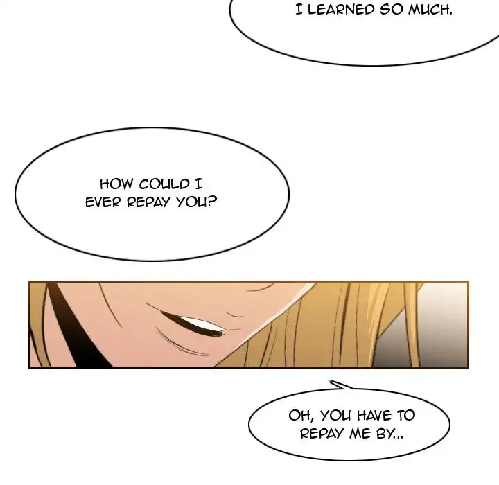 Path to Salvation - Chapter 11 [photo 80] - MangaPorn