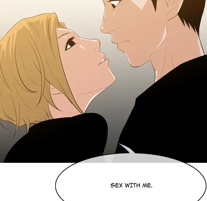 Path to Salvation - Chapter 11 [photo 82] - MangaPorn