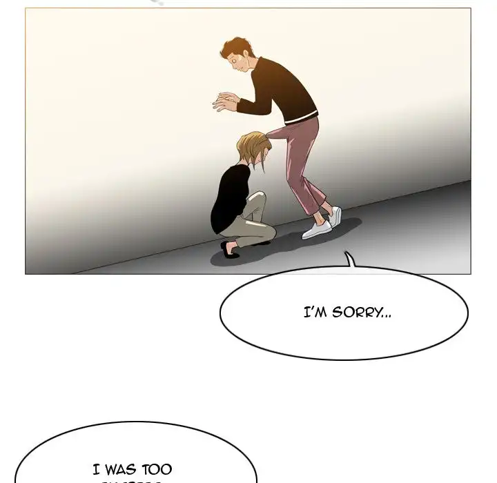 Path to Salvation - Chapter 11 [photo 93] - MangaPorn