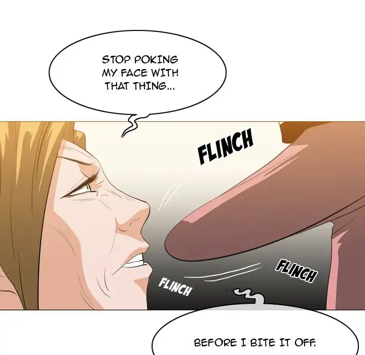 Path to Salvation - Chapter 11 [photo 95] - MangaPorn