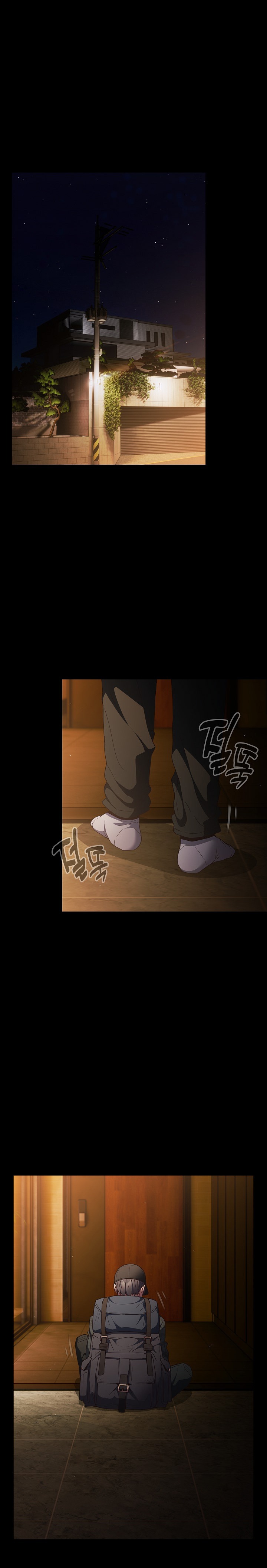 That’s Not How It’s Done Raw - Chapter 100 [photo 1] - MangaPorn