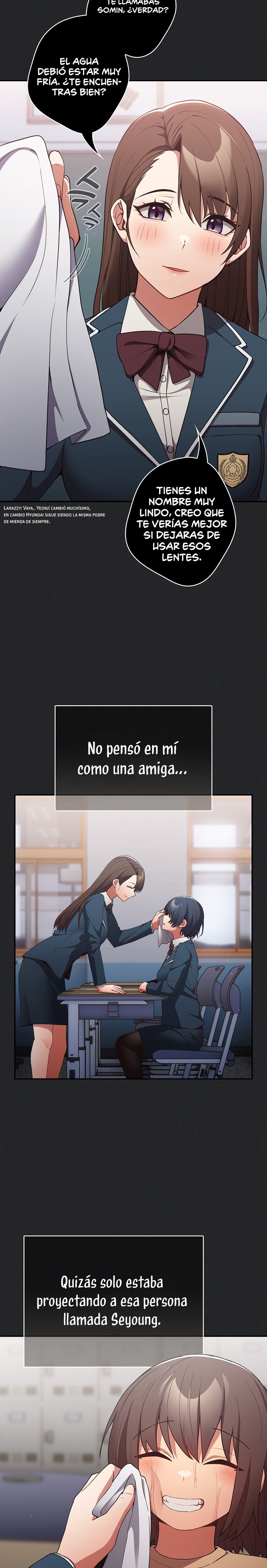 That’s Not How It’s Done Raw - Chapter 100 [photo 11] - MangaPorn