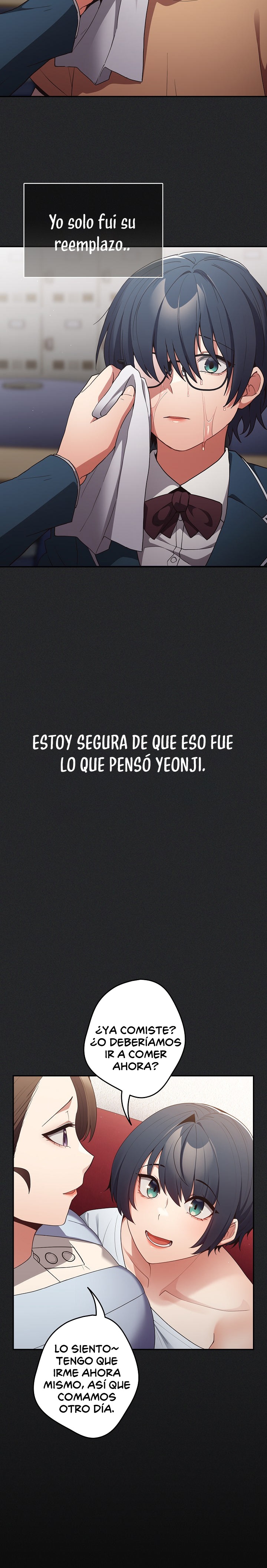 That’s Not How It’s Done Raw - Chapter 100 [photo 12] - MangaPorn