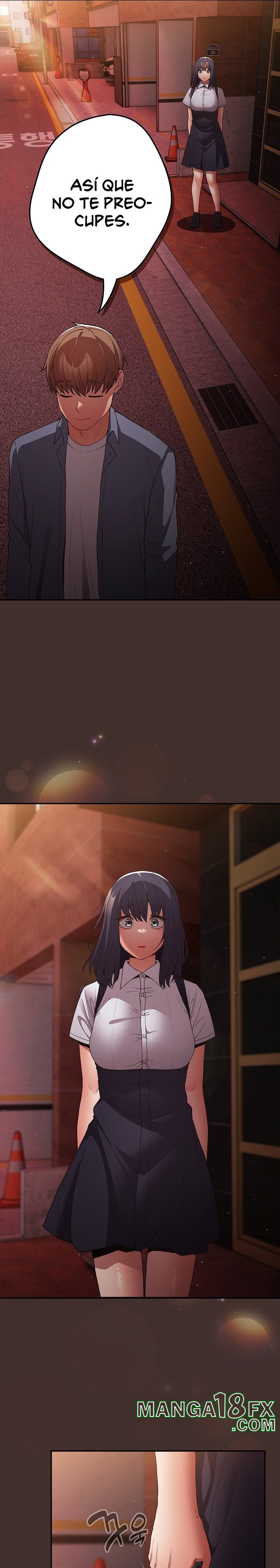 That’s Not How It’s Done Raw - Chapter 100 [photo 16] - MangaPorn