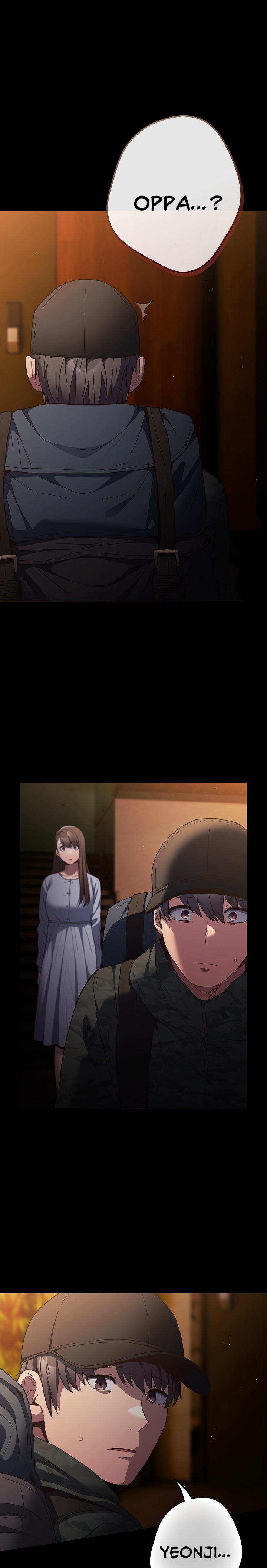 That’s Not How It’s Done Raw - Chapter 100 [photo 2] - MangaPorn