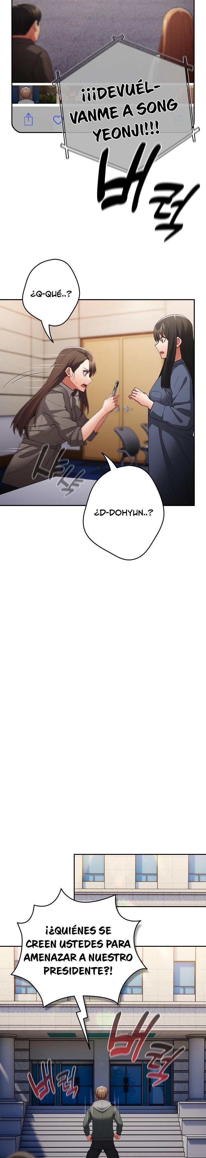 That’s Not How It’s Done Raw - Chapter 100 [photo 21] - MangaPorn