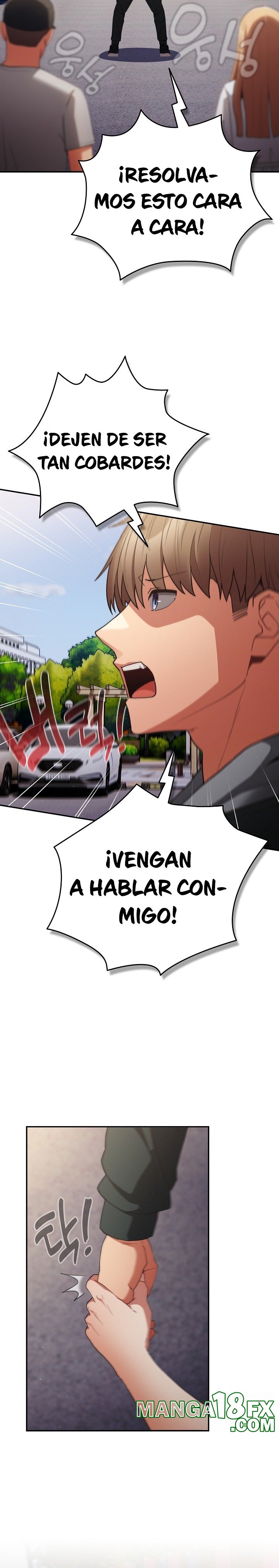 That’s Not How It’s Done Raw - Chapter 100 [photo 22] - MangaPorn