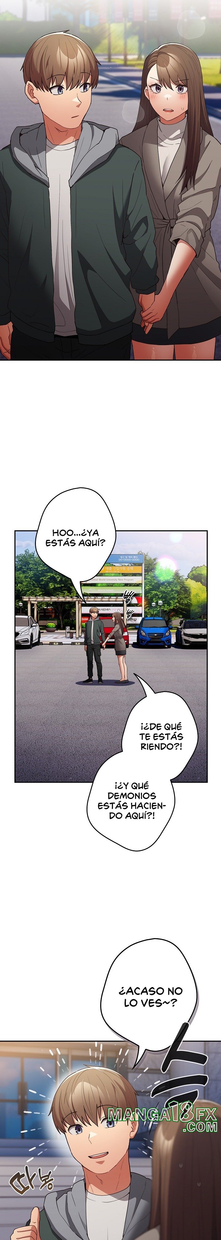 That’s Not How It’s Done Raw - Chapter 100 [photo 23] - MangaPorn