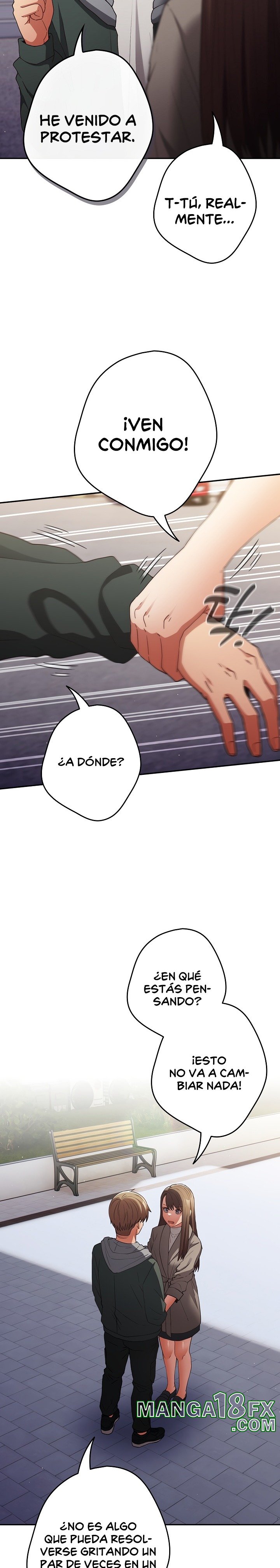 That’s Not How It’s Done Raw - Chapter 100 [photo 24] - MangaPorn