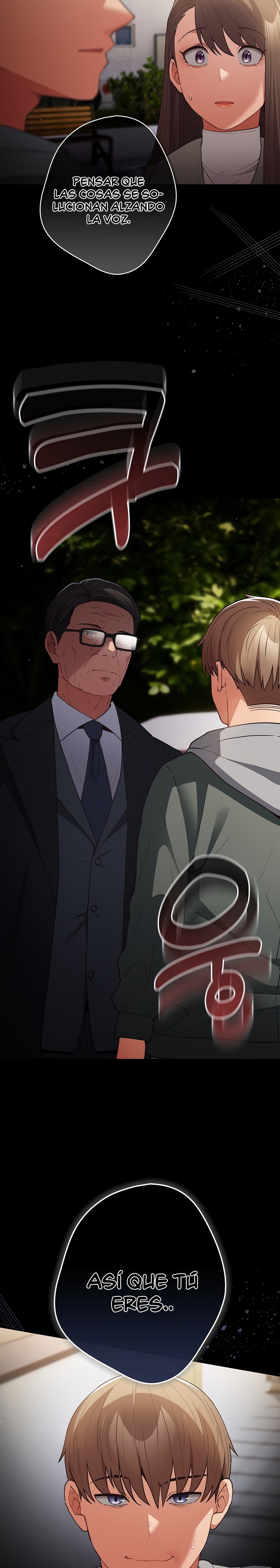 That’s Not How It’s Done Raw - Chapter 100 [photo 29] - MangaPorn