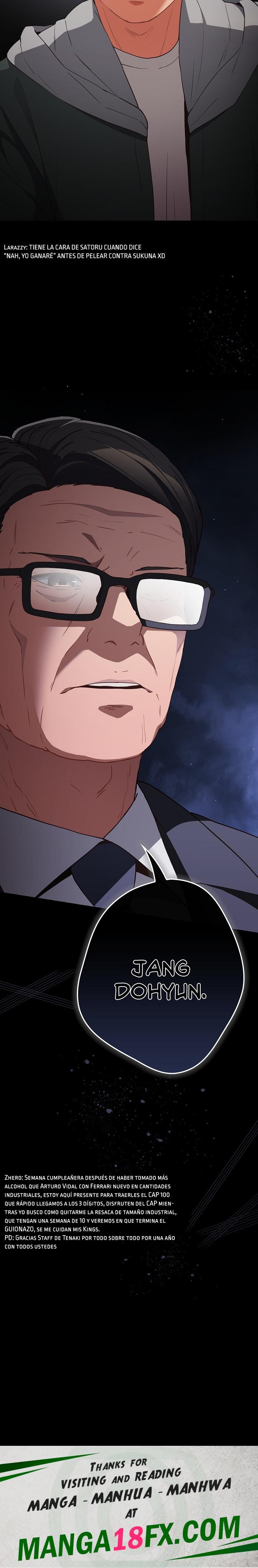 That’s Not How It’s Done Raw - Chapter 100 [photo 30] - MangaPorn