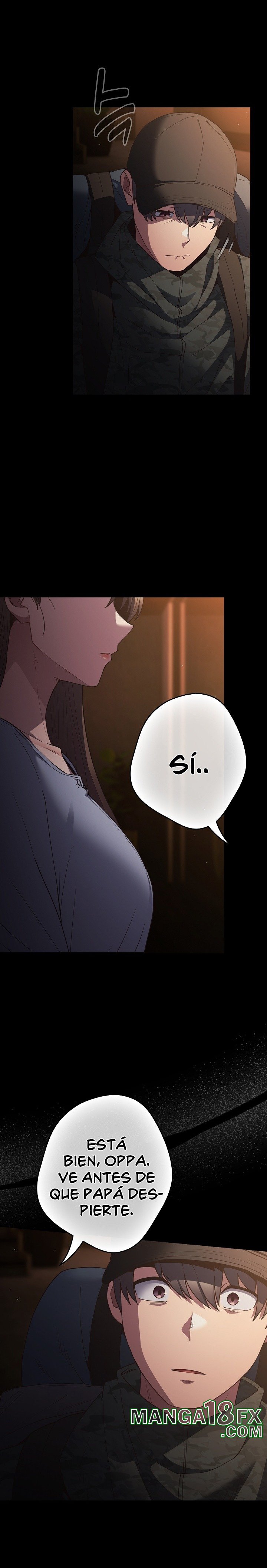 That’s Not How It’s Done Raw - Chapter 100 [photo 4] - MangaPorn