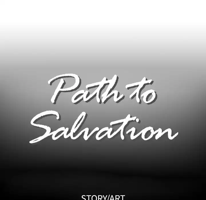 Path to Salvation - Chapter 12 [photo 12] - MangaPorn