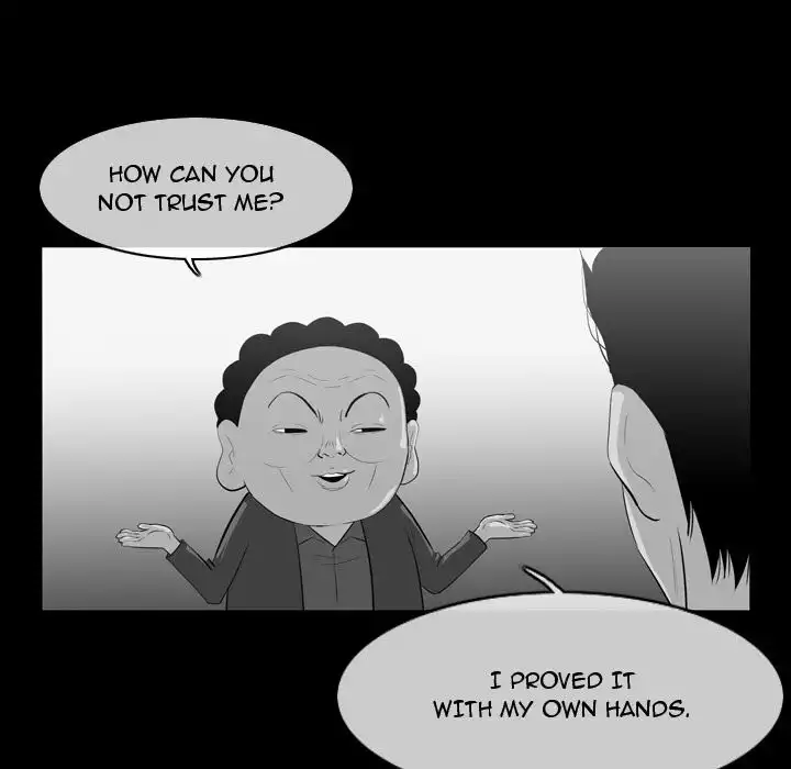 Path to Salvation - Chapter 12 [photo 15] - MangaPorn