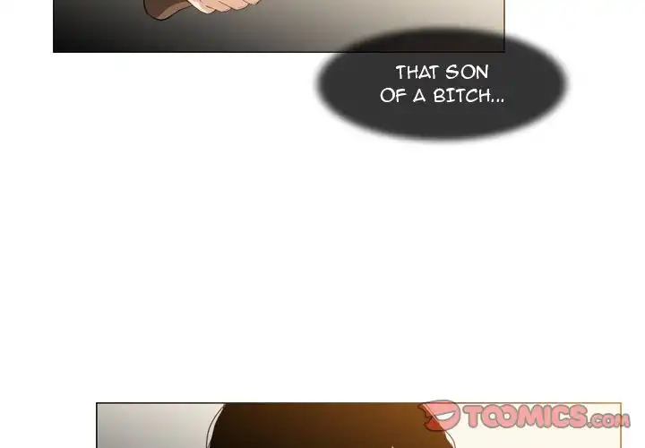 Path to Salvation - Chapter 12 [photo 2] - MangaPorn