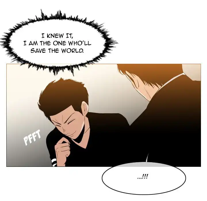 Path to Salvation - Chapter 12 [photo 27] - MangaPorn