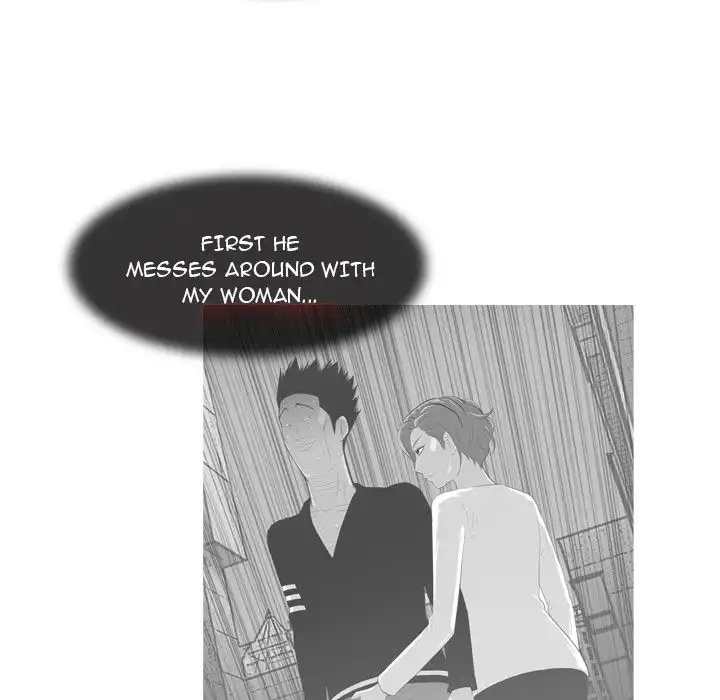 Path to Salvation - Chapter 12 [photo 39] - MangaPorn
