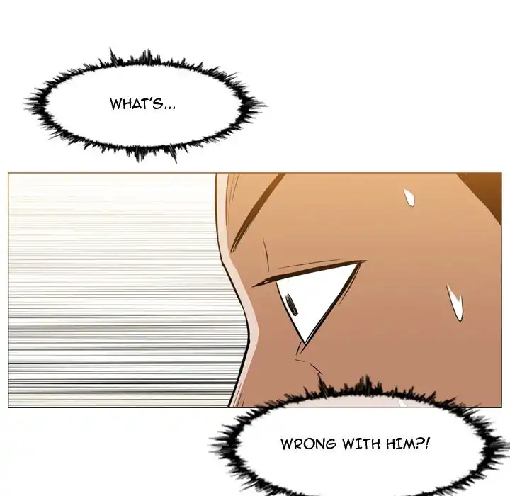 Path to Salvation - Chapter 12 [photo 45] - MangaPorn