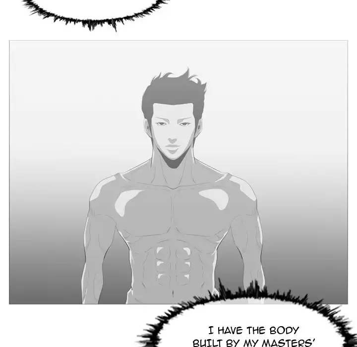 Path to Salvation - Chapter 12 [photo 64] - MangaPorn