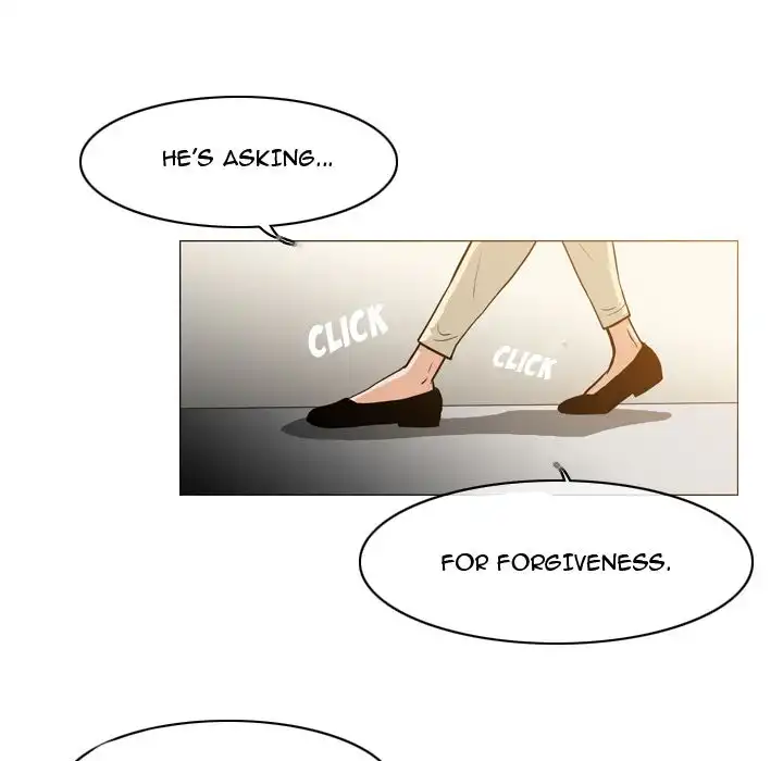 Path to Salvation - Chapter 12 [photo 84] - MangaPorn