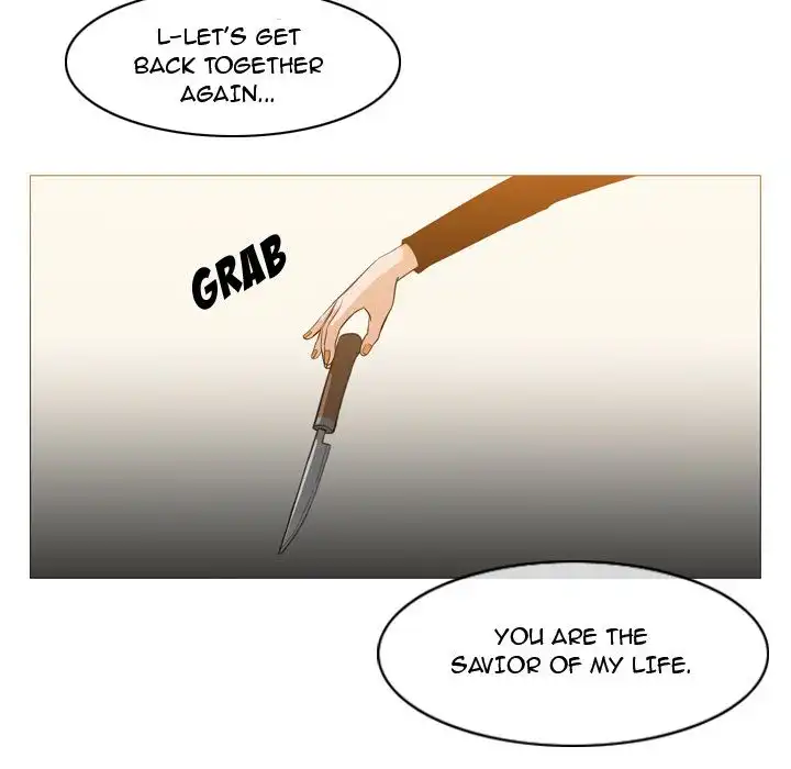 Path to Salvation - Chapter 12 [photo 86] - MangaPorn