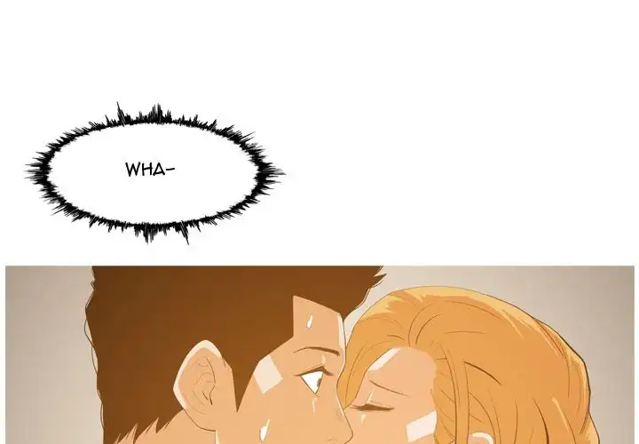 Path to Salvation - Chapter 13 [photo 1] - MangaPorn