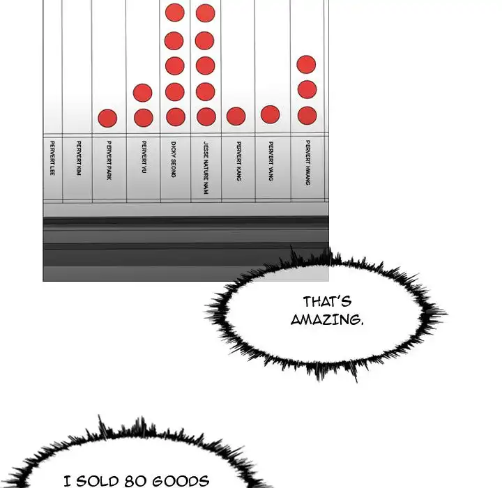 Path to Salvation - Chapter 13 [photo 17] - MangaPorn