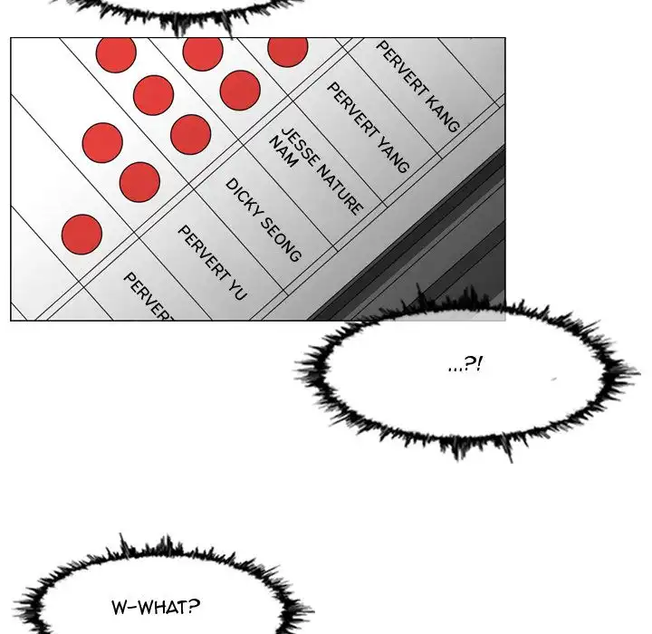 Path to Salvation - Chapter 13 [photo 21] - MangaPorn