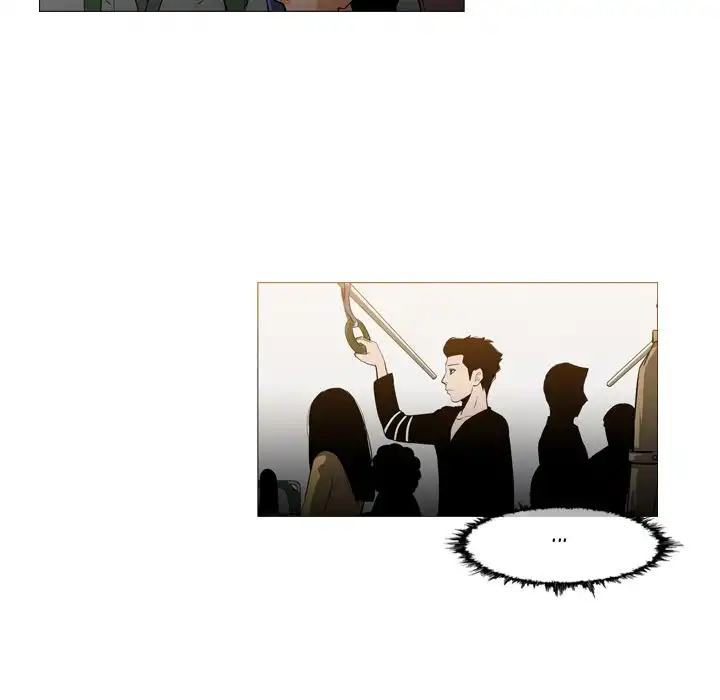 Path to Salvation - Chapter 13 [photo 32] - MangaPorn