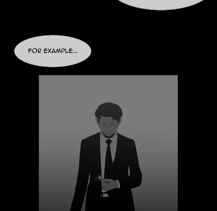 Path to Salvation - Chapter 13 [photo 40] - MangaPorn