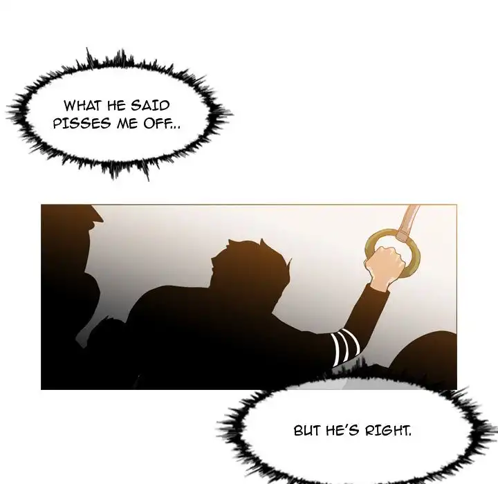 Path to Salvation - Chapter 13 [photo 44] - MangaPorn