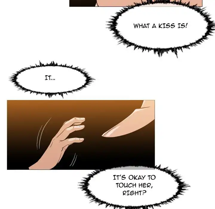 Path to Salvation - Chapter 13 [photo 6] - MangaPorn