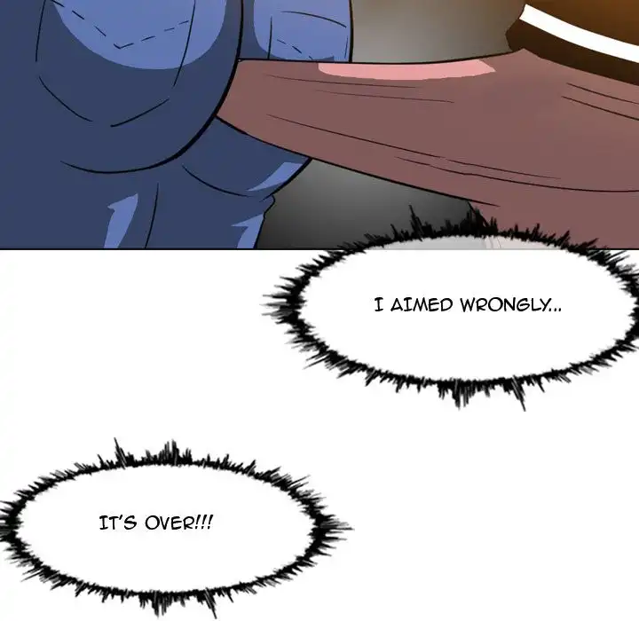 Path to Salvation - Chapter 13 [photo 64] - MangaPorn